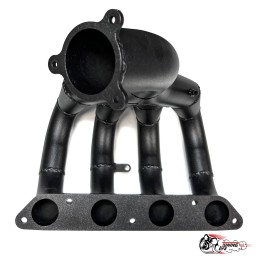 Ресивер ТМ-race 16V 127 Е-газ ДАД рога 40мм