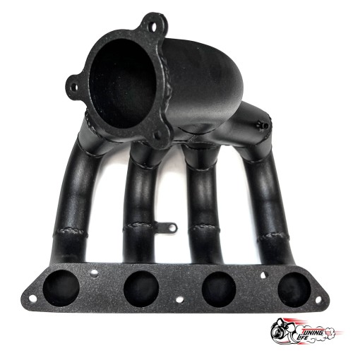 Ресивер ТМ-race 16V 127 Е-газ ДАД рога 40мм