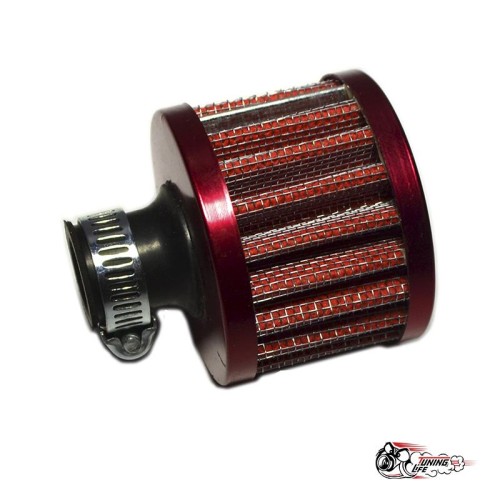 Фильтр сапунный 12мм