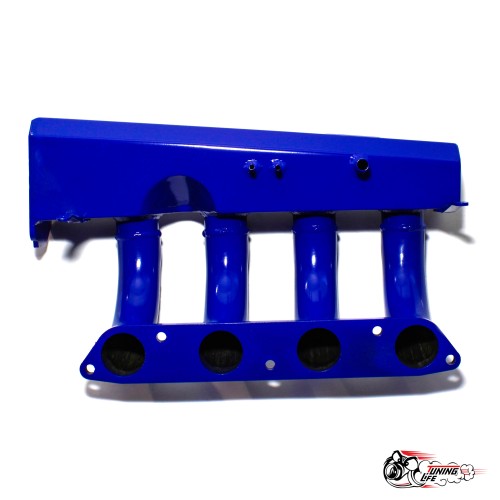 Ресивер ТДМ 16кл 3.5л для пп мех дроссель