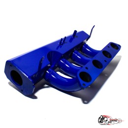 Ресивер ТДМ 16кл 3.5л для пп мех дроссель