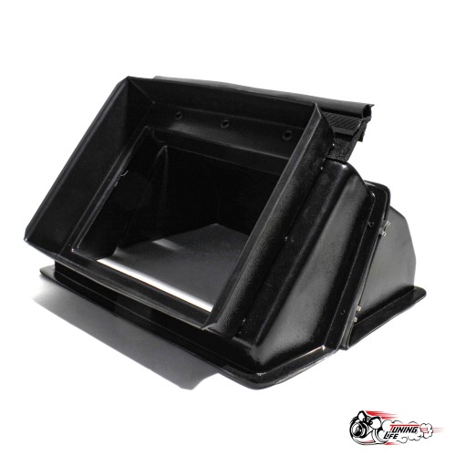 Адаптер салонного фильтра 2108/2114 (пластиковый корпус)