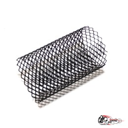 Фильтра на 4х дроссельный впуск TL (длинные)