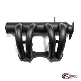 Ресивер Стингер 8V ВАЗ 2101-07/Нива, круглый ТУРБО 2.0 L