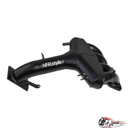 Ресивер НФР СТАЙЛ 2101 8в под штатные рога