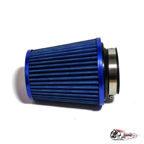 Фильтр Super Power малый СИНИЙ 00637