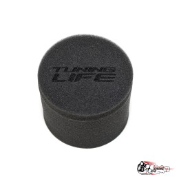 Фильтра на 4х дроссельный впуск TL (короткие)