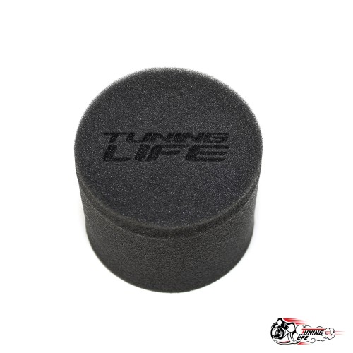 Фильтра на 4х дроссельный впуск TL (короткие)