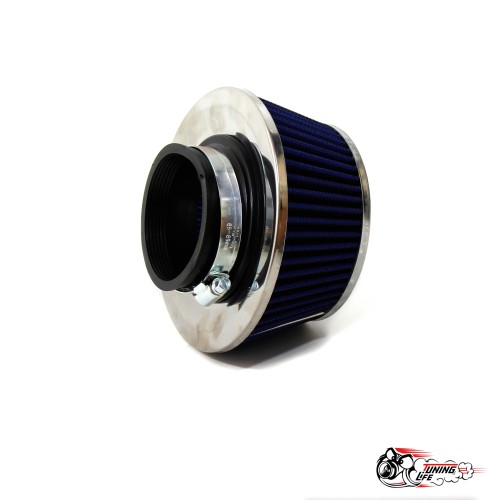 Фильтр воздушный открытый(низкий) Super Power №1