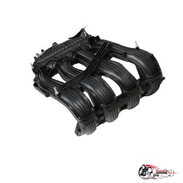 Ресивер ИКС - РЕЙ 16V