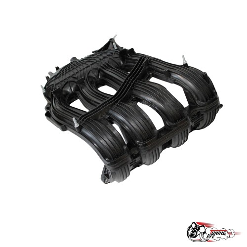 Ресивер ИКС - РЕЙ 16V