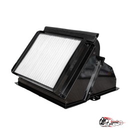 Адаптер салонного фильтра 2108/2114 (железный корпус)