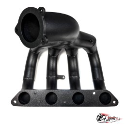 Ресивер ТМ-race 16V 126 Е-газ рога 40мм