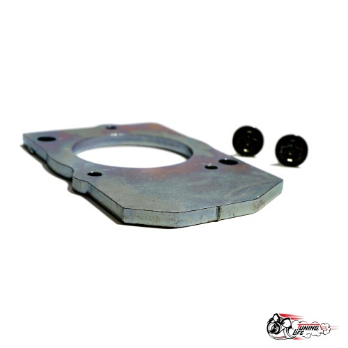 Переходник под дроссель трос - 127Е