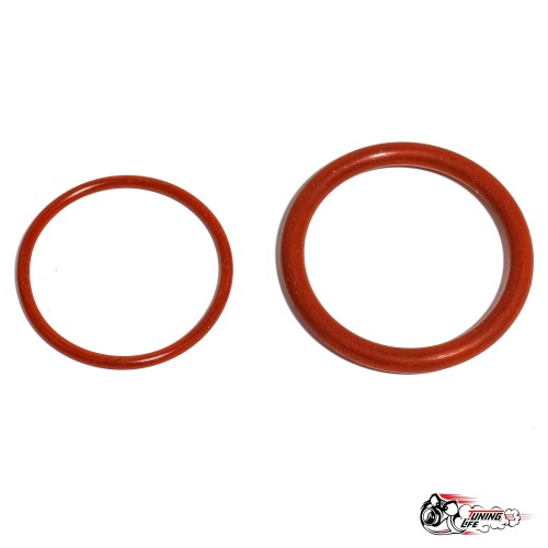 Прокладка дроссельной заслонки (комплект) ЛАРГУС!