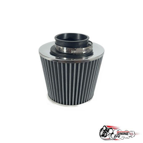 Фильтр Super Power Ф70 СЕРЫЙ/ХРОМ