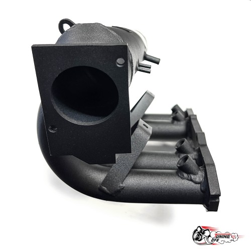 Ресивер Стингер 8V ВАЗ 2101-07/Нива, круглый ТУРБО 2.0 L