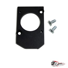 Переходник под дроссель 8кл трос - 8кл Е-газ