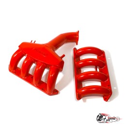 Ресивер НФР СТАЙЛ рога 35 127Е-газ под ДАД