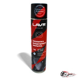 Пропитка фильтра LAVR MOTO 400мл