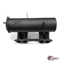 Ресивер Стингер 2101/21214 8v круглый карбюраторная ГБЦ