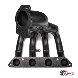 Ресивер ТМ-race 16V 124 мех дроссель рога 40мм