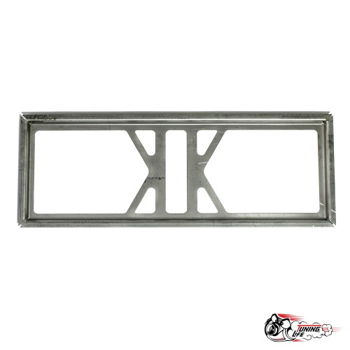 Рамка с бортиком для фиксации фильтра веста спорт