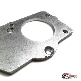 Переходник под дроссель 127Е - трос