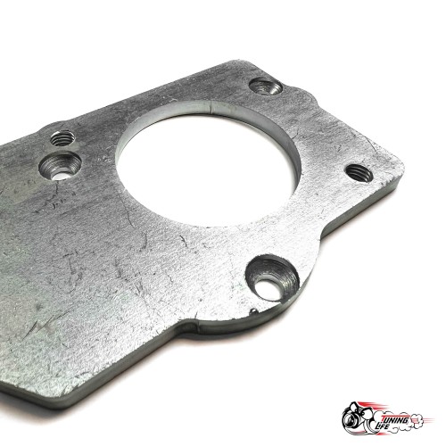 Переходник под дроссель 127Е - трос