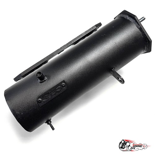 Ресивер GTS 2101/21214 8v круглый карбюраторная ГБЦ