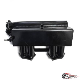 Ресивер СТТ 8V 4.0 МЕХ дрос. 2108 ( под топл. рампу 1,6 л. без обратки )