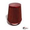 Фильтр Super Power малый КРАСНЫЙ 00638