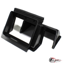 Адаптер салонного фильтра 2108/2114 (пластиковый корпус)