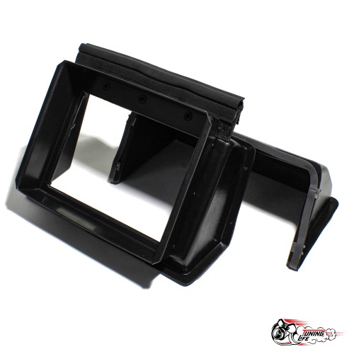 Адаптер салонного фильтра 2108/2114 (пластиковый корпус)