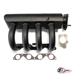 Ресивер Макс Тюнинг рога 38 16кл мех дроссель