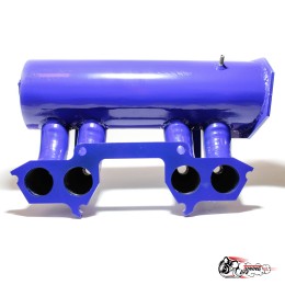 Ресивер Формаш 8V 3,7L 2108 Е-газ