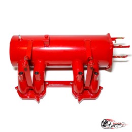 Ресивер Формаш 21214 Е-Газ