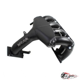 Ресивер НФР СТАЙЛ 2101 рога 34 8в мех дрос.