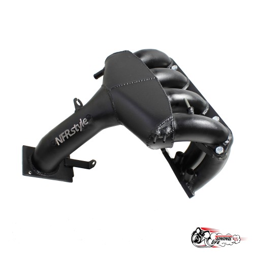 Ресивер НФР СТАЙЛ 2101 рога 34 8в мех дрос.