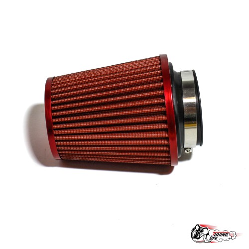 Фильтр Super Power малый КРАСНЫЙ 00638