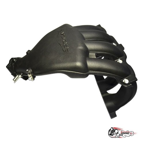 Ресивер 16-кл Pro.Car алюминиевый