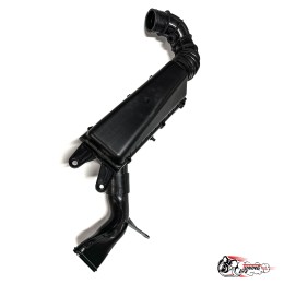 Впуск Веста спорт