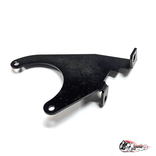 Кронштейн Фильтра 8V 3мм под датчик фаз