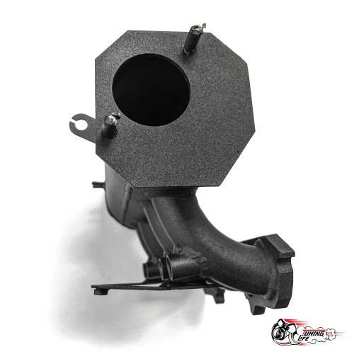 Ресивер Стингер 2101/21214 8v круглый карбюраторная ГБЦ