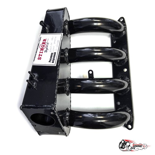 Ресивер Стингер 16V 2101 (рояль)