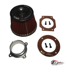 Фильтр Apexi style 022\\021 с адаптером