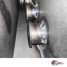 Ресивер Стингер 16V 2101 (рояль)