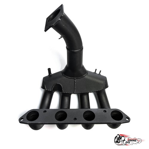 Ресивер НФР СТАЙЛ 38 мм мех дроссель