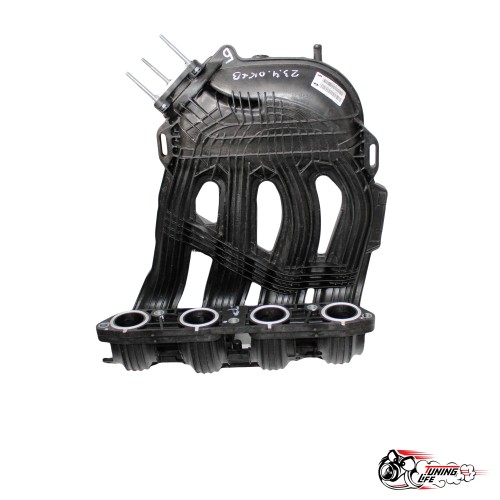 Ресивер ИКС - РЕЙ 16V