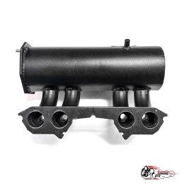 Ресивер GTS 2101/21214 8v круглый карбюраторная ГБЦ